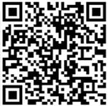 微信公众号二维码